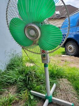 Ventilátory