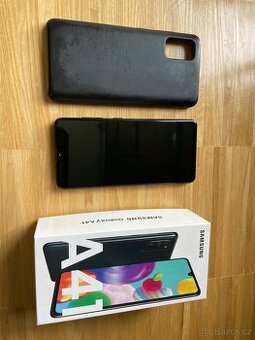 Samsung A41