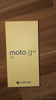 G85 256gb, seda, NOVA