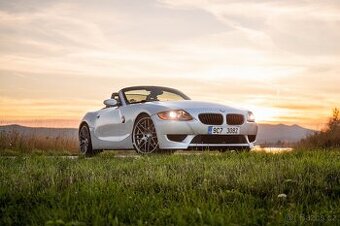 BMW Z4 2.5i