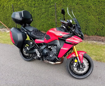Prodám Yamaha Tracer 9 GT