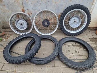 Kola Mz 150 etz