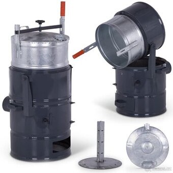 Pařák 60L