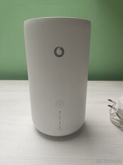 Vodafone GigaCube 5G