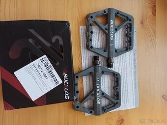 Pedál Bucklos PD-B712