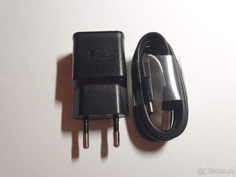Samsung originální nabíječka USB-C 15W
