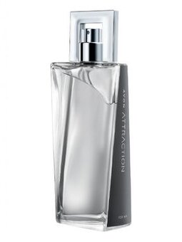 Attraction for Him Avon