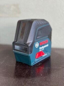 Kombinovaný laser Bosch - 1