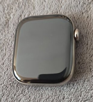 Aplle Watch 10 cellular 42mm