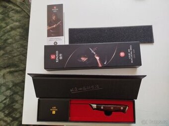 Nový kuchyňský nůž XinZuo 10 cm