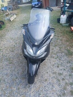 Majesty 400 - 1