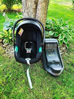 Autosedačka Cybex Aton B2 - iSize + isofix, vajíčko
