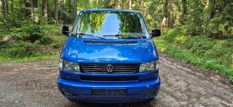 Vw t4 2.5 tdi 75 kw multivan atlantis