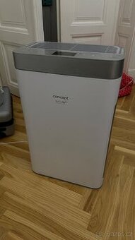 Čistič vzduchu Concept CA3000