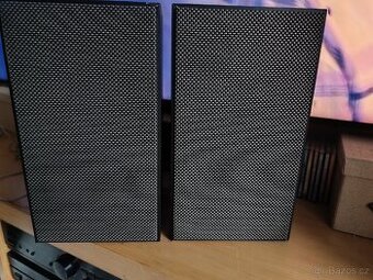 Třípásmové repra Box 200 HiFi