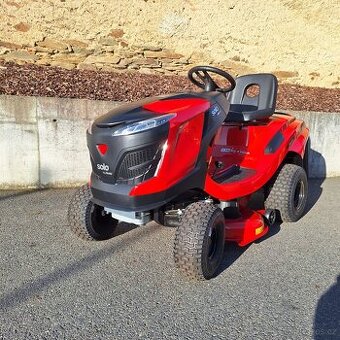 Traktor Al-Ko T15-93.3 HDA Comfort