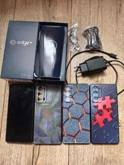 Motorola edge 20 256 GB - 1