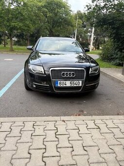 Audi A6 C6 2.7 TDI 140kw