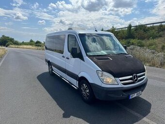 Mercedes Sprinter