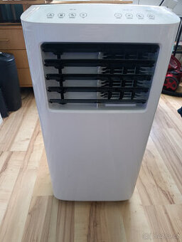 Mobilní klimatizace 9000 BTU WIFI A1 Silvercrest