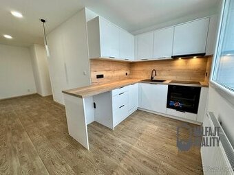 Pronájem bytu 3+1+L67 m2, Jablonec nad Nisou - Šumava