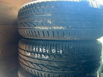 Sada 195/65 R 15