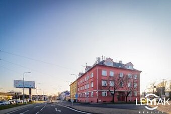 Prodej byt 3+kk, 111 m2 - Olomouc - Pavlovičky, ev.č. 00187