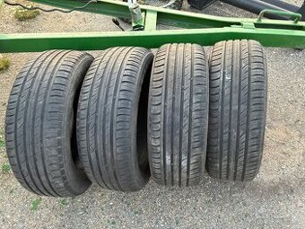 Letní pneu Nokian 195/60 R15 - sada 4ks - 1