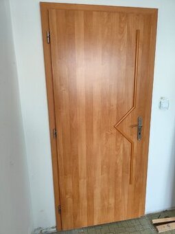 Dveře 80L - 1