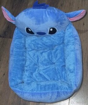 Disney Stitch styl pelíšek pro psy/kočky – nový, nerozbalený