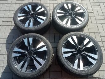 19" LETNI al kola ORIGINAL MERCEDES třídy V, Vito, Viano