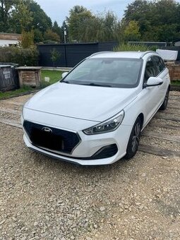 Hyundai i30 1.6crdi 85kw Style