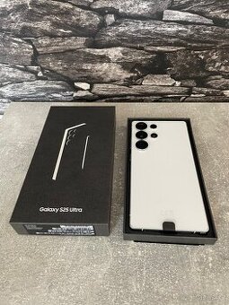 Samsung Galaxy S25 Ultra