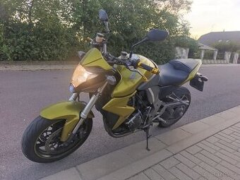 Honda CB1000R