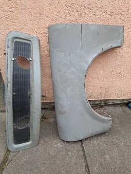 Díly trabant