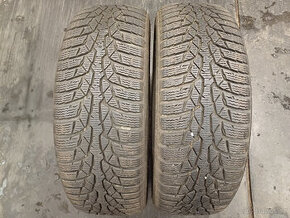 Zimní pneu Nokian 195/60/16 89H