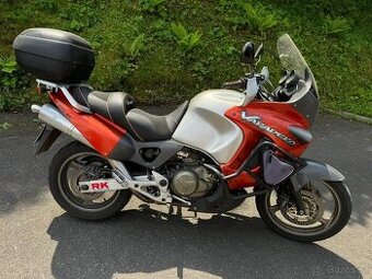 Honda XL 1000 Varadero