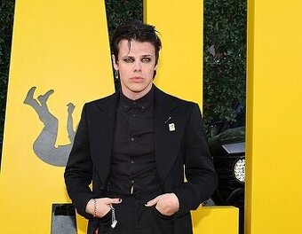 Yungblud - 17.10. Praha