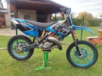 Prodej TM racing 125