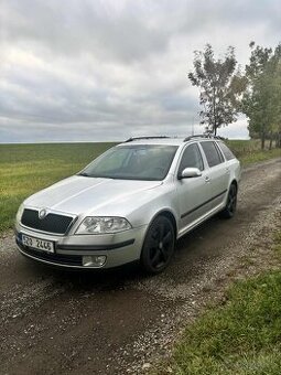 Škoda Octavia 1.9 77 kw  - ND