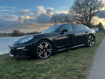 PORSCHE Panamera 3,6 i