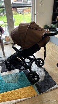Britax B Motion 4 plus