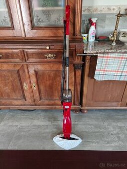 PARNÍ MOP
