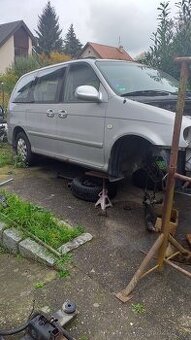 KIA carnival ND