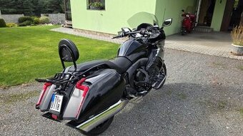 Bmw K 1600