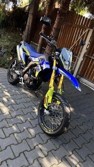 Fb mondial smx 125 2023