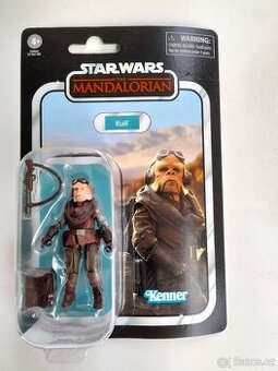 Star Wars Vintage kolekce: Kuiil