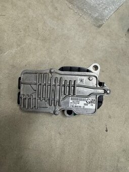 BMW aktuator motorek 2760 7542211-01