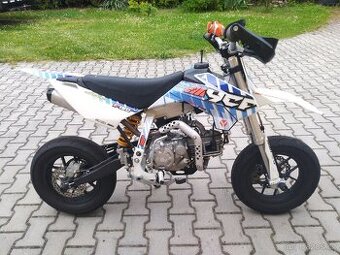 Ycf f150 sm
