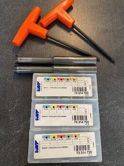 Mini-cut WNT